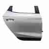 Recambio de puerta trasera derecha para seat arona (kj7, kjp) 1.0 tsi referencia OEM IAM 6F9833052B / 6F9833052E  