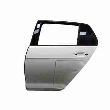 Recambio de puerta trasera izquierda para volkswagen golf vii lim. advance bluemotion referencia OEM IAM 5G4833055AD  