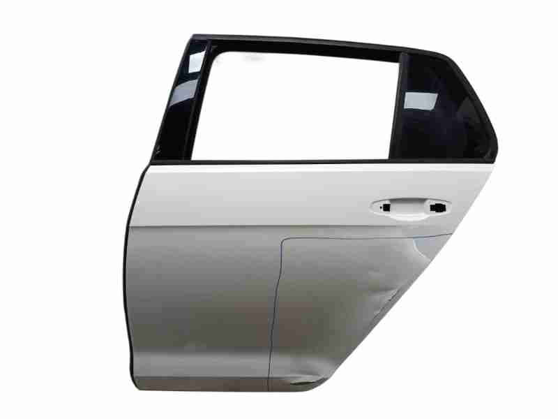 Recambio de puerta trasera izquierda para volkswagen golf vii lim. advance bluemotion referencia OEM IAM 5G4833055AD  