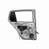 Recambio de puerta trasera izquierda para volkswagen golf vii lim. advance bluemotion referencia OEM IAM 5G4833055AD  