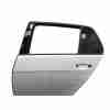 Recambio de puerta trasera izquierda para volkswagen golf vii lim. advance bluemotion referencia OEM IAM 5G4833055AD  