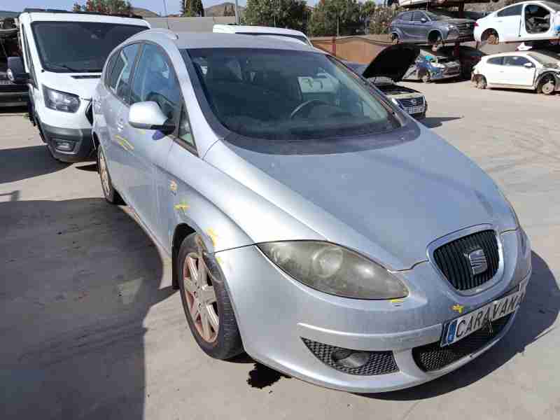 seat altea xl (5p5, 5p8) del año 2007