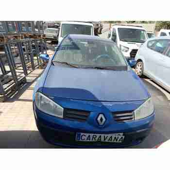 renault megane ii (bm0/1_, cm0/1_) del año 2003