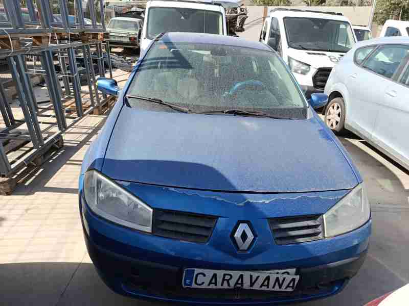 renault megane ii (bm0/1_, cm0/1_) del año 2003