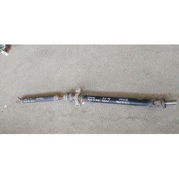 Recambio de transmision central para toyota rav 4 (a2) 2.0 d-4d executive 4x4 (2003) referencia OEM IAM PA69  