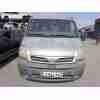 nissan interstar autobús (x70) del año 2004