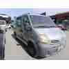 nissan interstar autobús (x70) del año 2004
