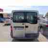 nissan interstar autobús (x70) del año 2004