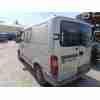 nissan interstar autobús (x70) del año 2004