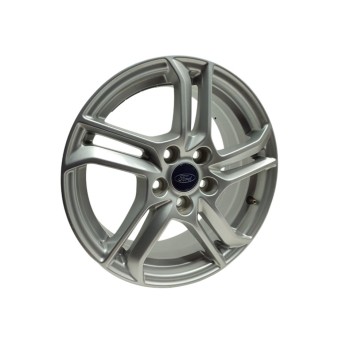 Recambio de llanta para ford focus titanium referencia OEM IAM JX7C1007A1A  