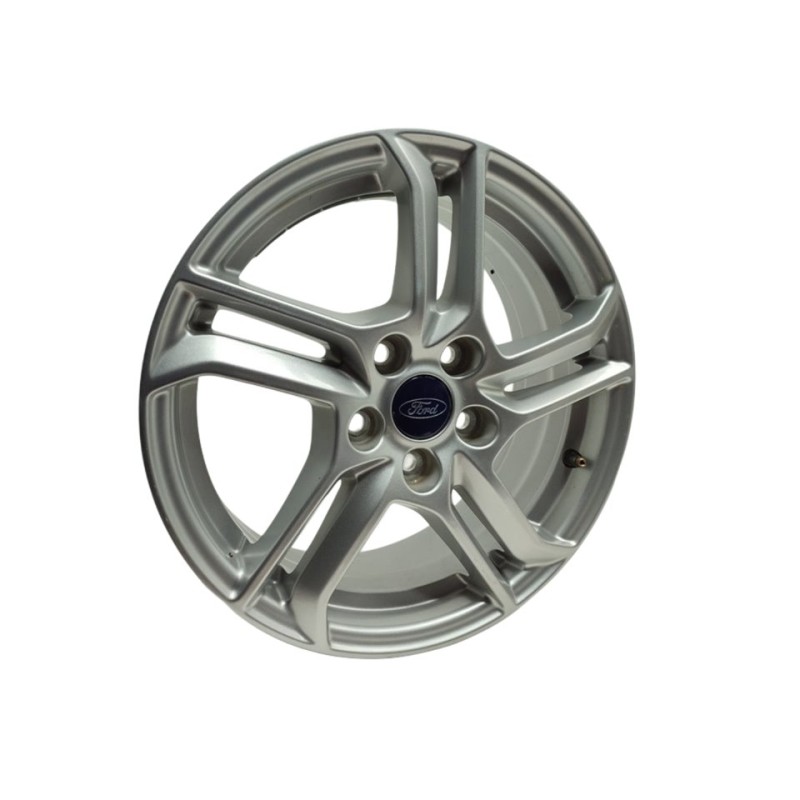 Recambio de llanta para ford focus titanium referencia OEM IAM JX7C1007A1A  