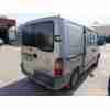 nissan interstar autobús (x70) del año 2004