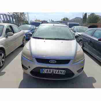 ford focus ii turnier (da_, ffs, ds) del año 2009