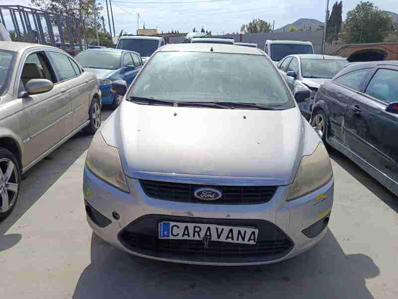 ford focus ii turnier (da_, ffs, ds) del año 2009