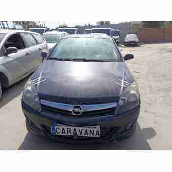 opel astra h gtc (a04) del año 2006