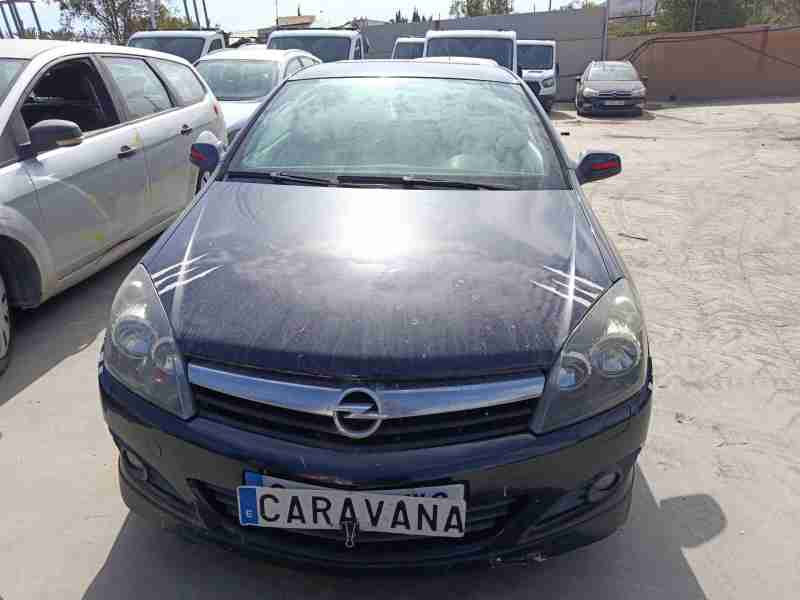 opel astra h gtc (a04) del año 2006
