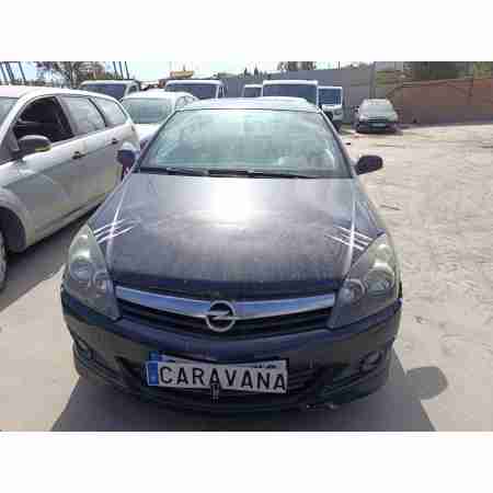 OPEL ASTRA H GTC (A04)
