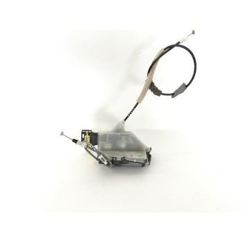 CERRADURA PUERTA TRASERA IZQUIERDA 190266 