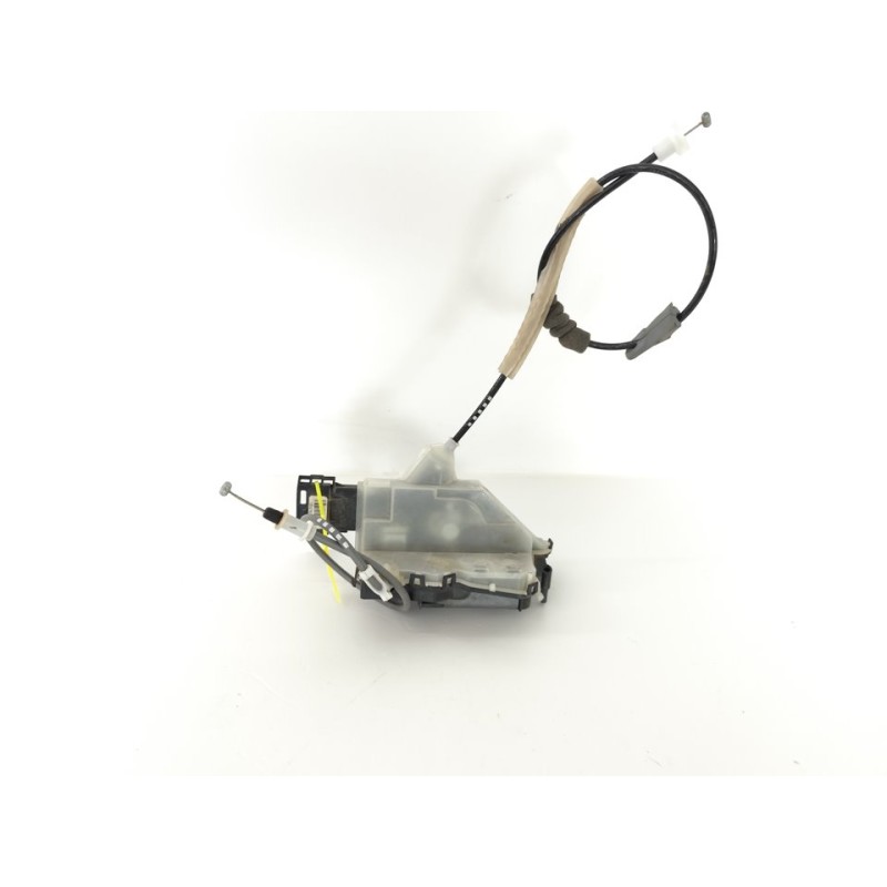 Recambio de cerradura puerta trasera izquierda para citroën c-elysée shine referencia OEM IAM 190266  