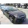 opel astra h gtc (a04) del año 2006
