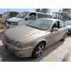 jaguar x-type i (x400) del año 2004