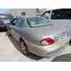 jaguar x-type i (x400) del año 2004