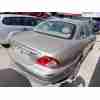 jaguar x-type i (x400) del año 2004