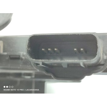 Recambio de cerradura puerta trasera izquierda para kia niro business referencia OEM IAM 81410G5000  