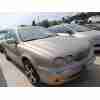 jaguar x-type i (x400) del año 2004