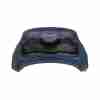 Recambio de capo para ford c-max trend referencia OEM IAM PAM51U16610AC / 1815874  