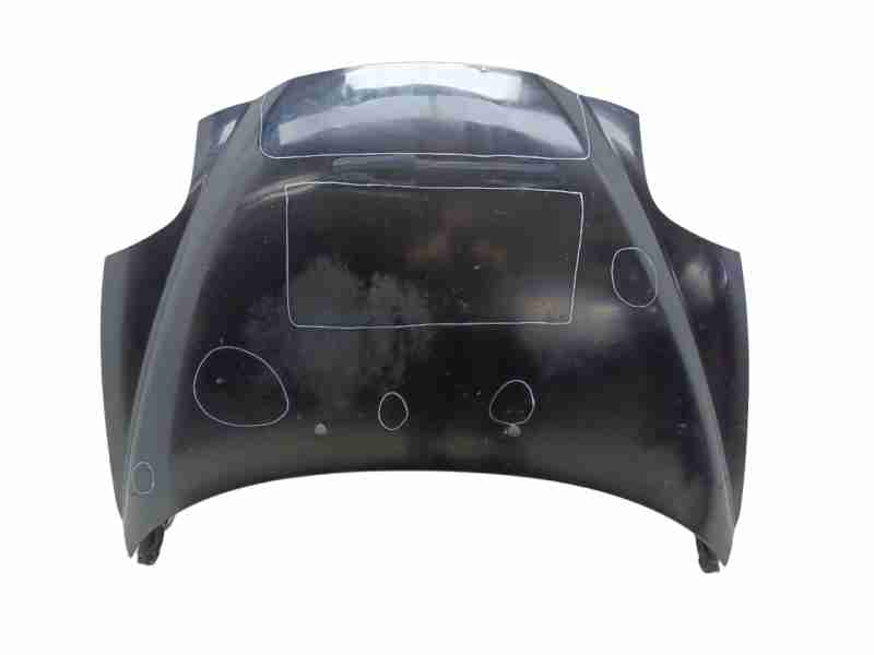 Recambio de capo para alfa romeo mito (145) distinctive referencia OEM IAM 50508702  