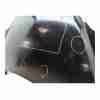 Recambio de capo para alfa romeo mito (145) distinctive referencia OEM IAM 50508702  