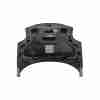 Recambio de capo para alfa romeo mito (145) distinctive referencia OEM IAM 50508702  