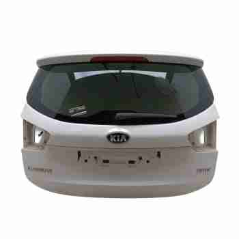Recambio de porton trasero para kia carens ( ) concept referencia OEM IAM 73700A4040  