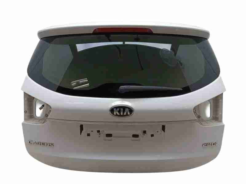 Recambio de porton trasero para kia carens ( ) concept referencia OEM IAM 73700A4040  
