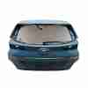 Recambio de porton trasero para hyundai kona essence 2wd referencia OEM IAM 73700J9010 / 73700J9011  