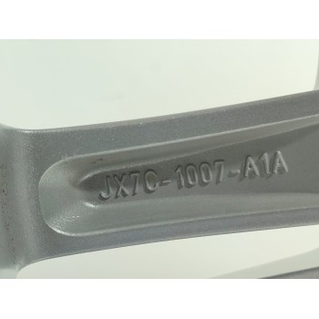 Recambio de llanta para ford focus titanium referencia OEM IAM JX7C1007A1A  