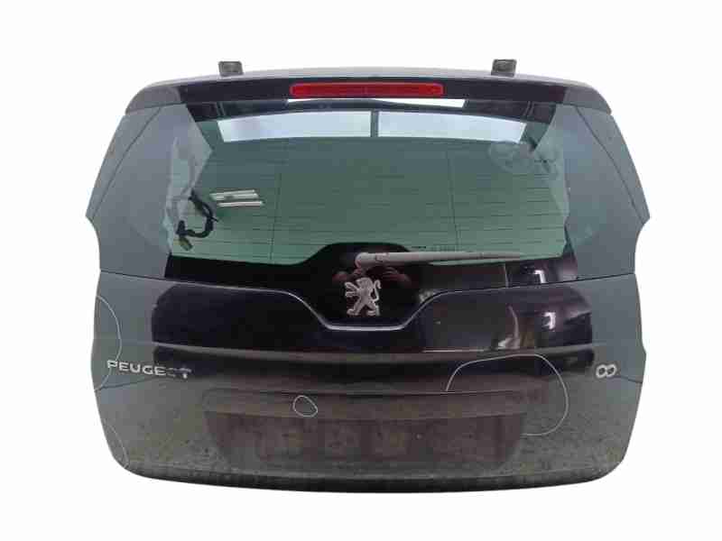 Recambio de porton trasero para peugeot 5008 confort referencia OEM IAM 8701CP  