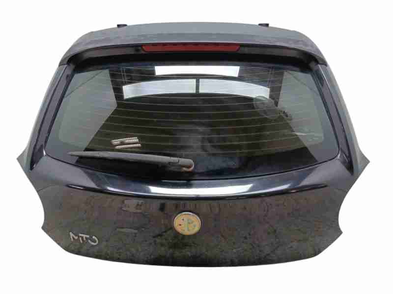 Recambio de porton trasero para alfa romeo mito (145) distinctive referencia OEM IAM 50516576  