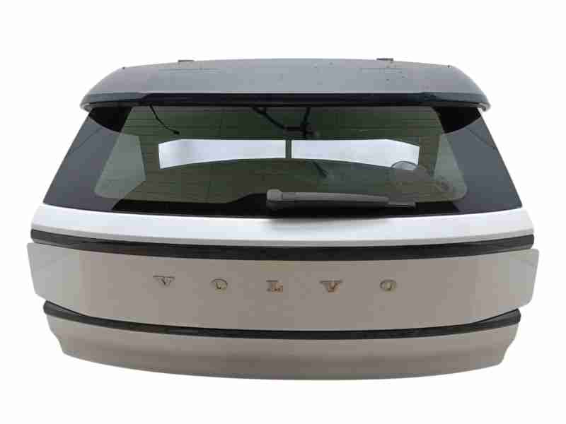 Recambio de porton trasero para volvo ex30 plus 2wd pure electric referencia OEM IAM 80010818 / 80036551  