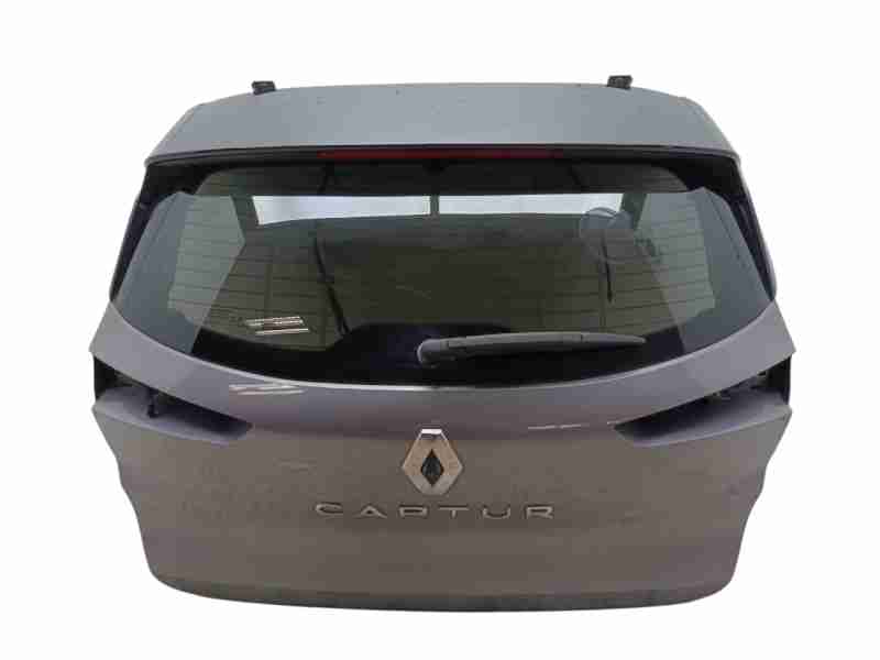 Recambio de porton trasero para renault captur ii techno referencia OEM IAM 901003784R  