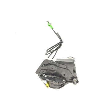 Recambio de cerradura puerta delantera izquierda para toyota yaris hybrid feel! referencia OEM IAM 690400D520  