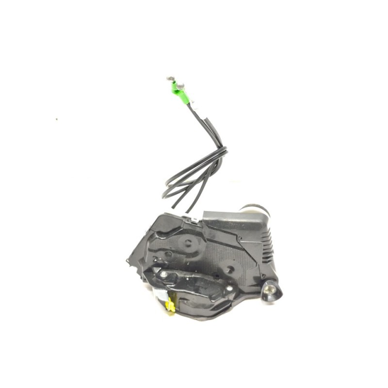 Recambio de cerradura puerta delantera izquierda para toyota yaris hybrid feel! referencia OEM IAM 690400D520  