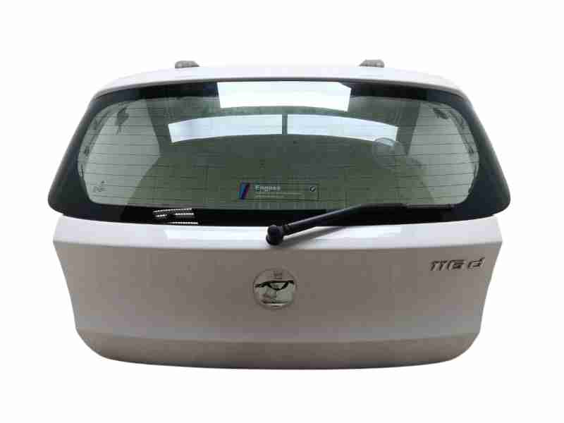 Recambio de porton trasero para bmw serie 1 berlina (e81/e87) 116d referencia OEM IAM 41627133898  