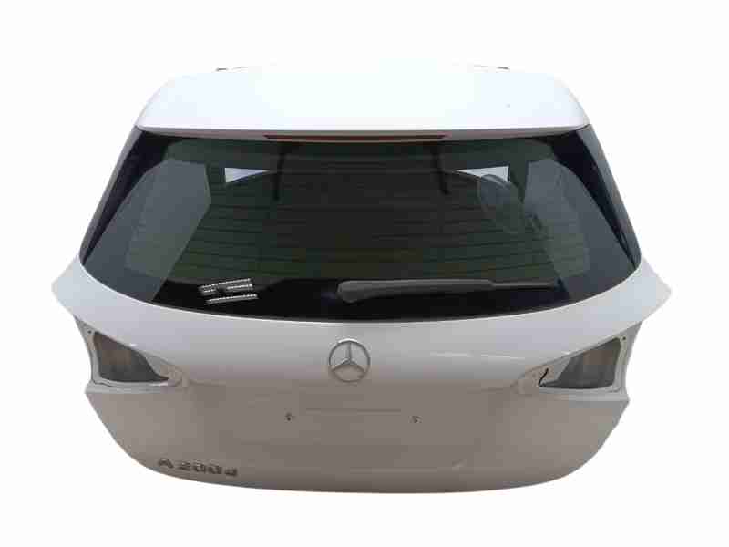 Recambio de porton trasero para mercedes-benz clase a (w177) a 200 d (177.012) referencia OEM IAM A1777401400  