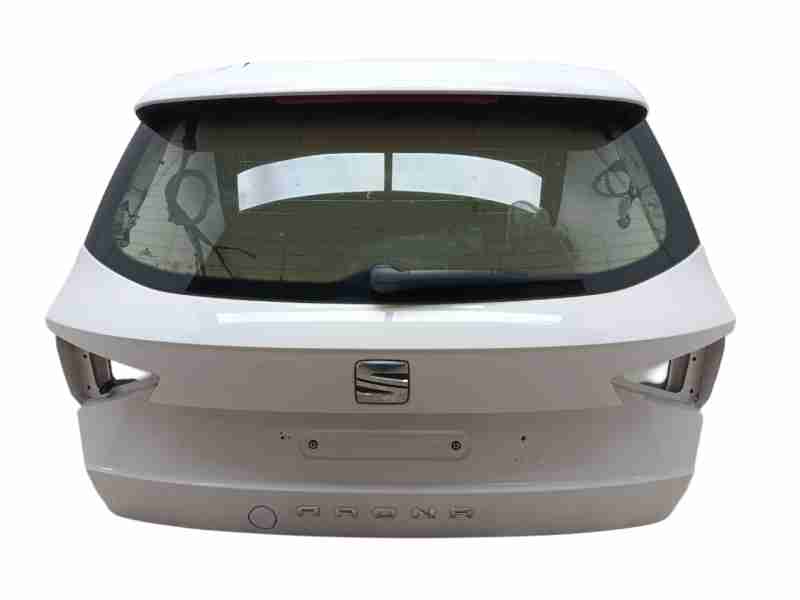 Recambio de porton trasero para seat arona (kj7, kjp) 1.0 tsi referencia OEM IAM 6F9827023C  