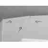 Recambio de porton trasero para seat arona (kj7, kjp) 1.0 tsi referencia OEM IAM 6F9827023C  