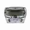 Recambio de porton trasero para seat arona (kj7, kjp) 1.0 tsi referencia OEM IAM 6F9827023C  