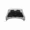 Recambio de capo para ford fiesta vii (hj, hf) 1.1 ti-vct referencia OEM IAM PH1BBA16610AH / 2508883  
