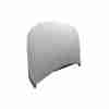 Recambio de capo para mercedes-benz clase a (w177) a 180 d (177.003) referencia OEM IAM A1778801800  